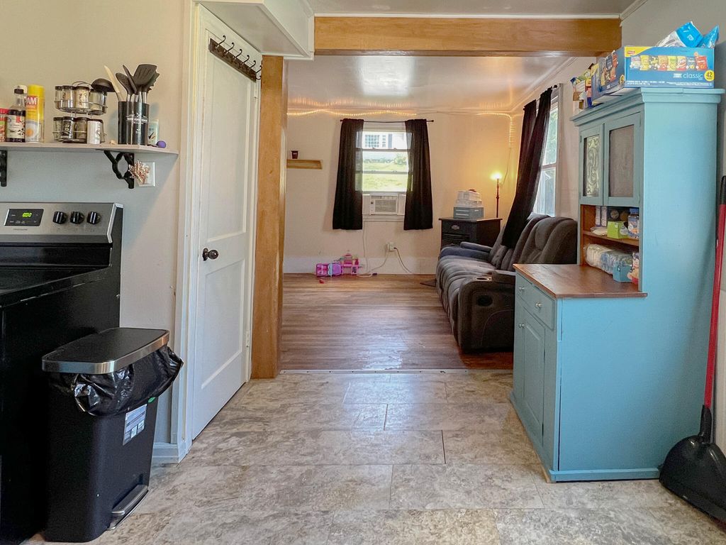 Photo of 840 Somerset Street, Rumford, ME 04276 (MLS # 1569800)