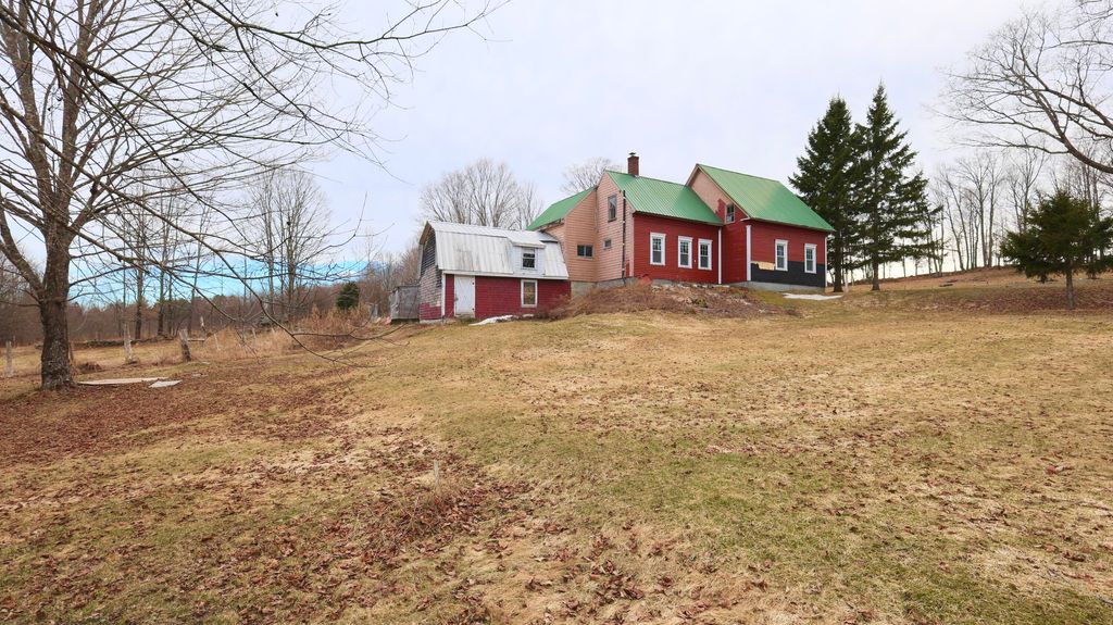 Photo of 45 Harmony Road, Wellington, ME 04942 (MLS # 1656734)