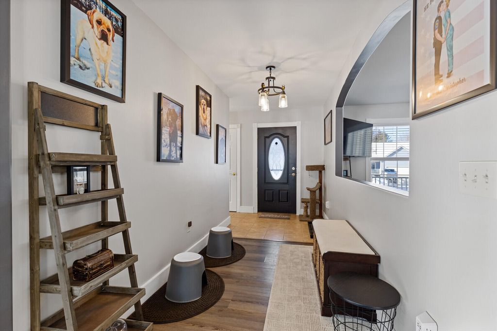 Photo of 15 Fieldstone Drive, Augusta, ME 04330 (MLS # 1648952)