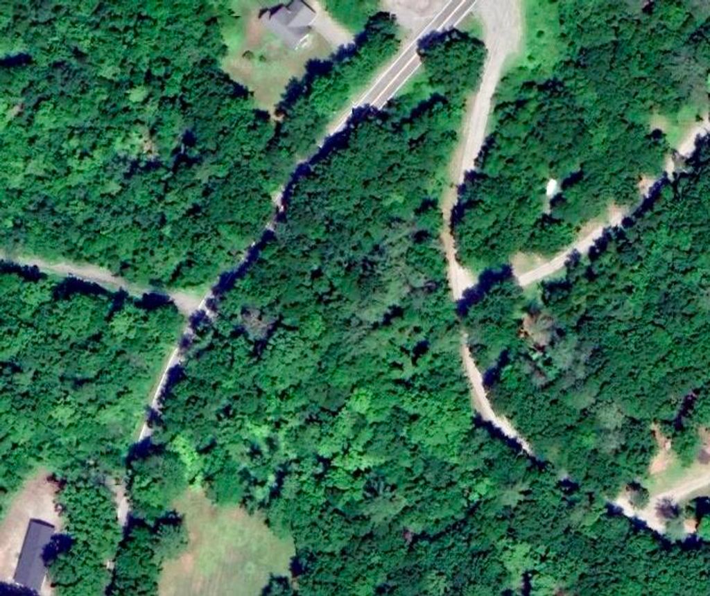 Photo of M003L006 Winthrop Center Road, Winthrop, ME 04364 (MLS # 1654935)