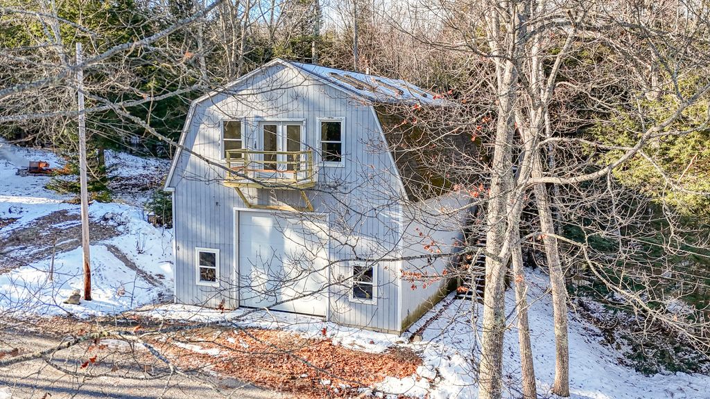 Photo of 33 Robbins Road, Union, ME 04862 (MLS # 1648946)