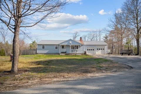 Photo of 40 Mills Extension, Porter, ME 04068 (MLS # 1661737)