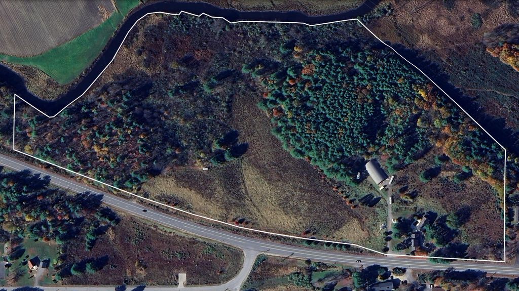 Photo of 210 Augusta Road, Topsham, ME 04086 (MLS # 1634842)