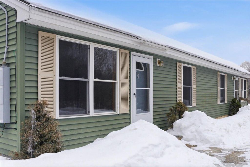 Photo of 553 Stanley Road, Winthrop, ME 04364 (MLS # 1652629)