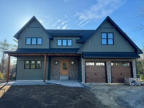 Photo of 72 Deer Creek Crossing, Durham, ME 04222 (MLS # 1659303)