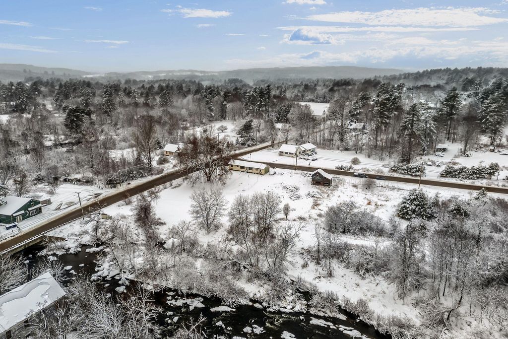 Photo of 658 Lucy Knowles Road, Farmington, ME 04938 (MLS # 1655482)