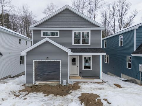 Photo of Saco, ME 04072 (MLS # 1652114)