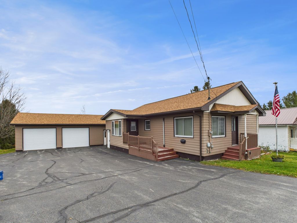 Photo of 138 State Street, Van Buren, ME 04785 (MLS # 1652720)