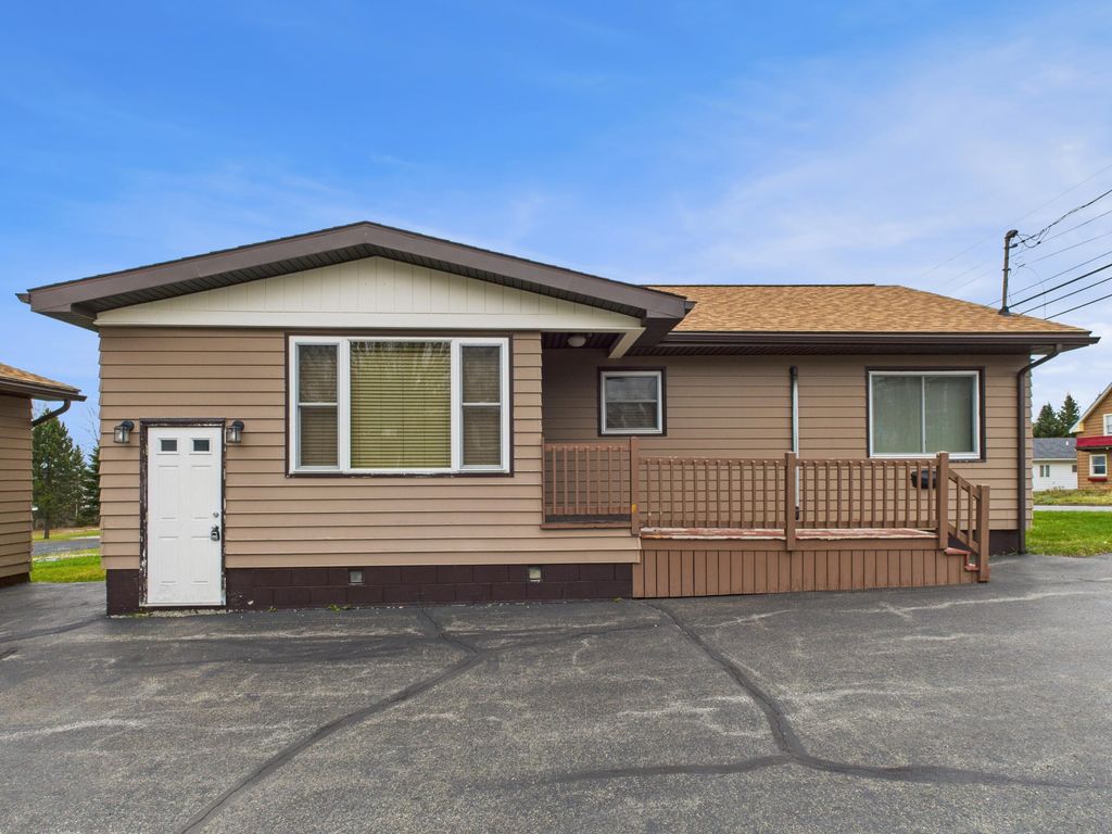 Photo of 138 State Street, Van Buren, ME 04785 (MLS # 1652720)