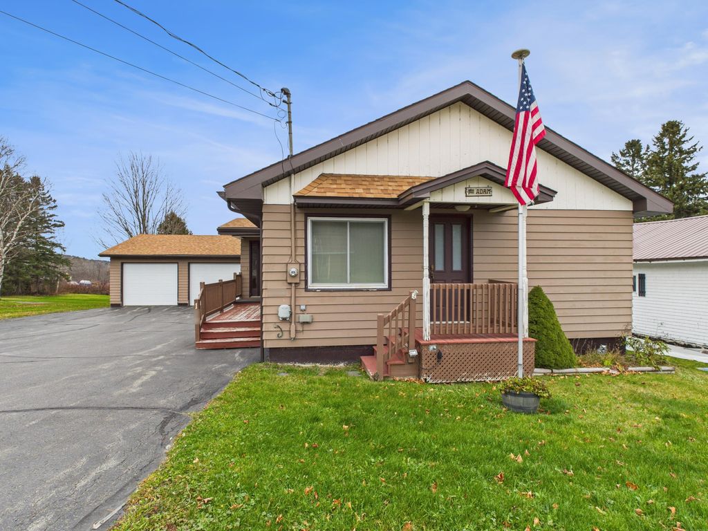 Photo of 138 State Street, Van Buren, ME 04785 (MLS # 1652720)