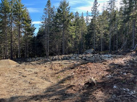 Photo of 7-2C Main Road, Isle Au Haut, ME 04645 (MLS # 1646013)