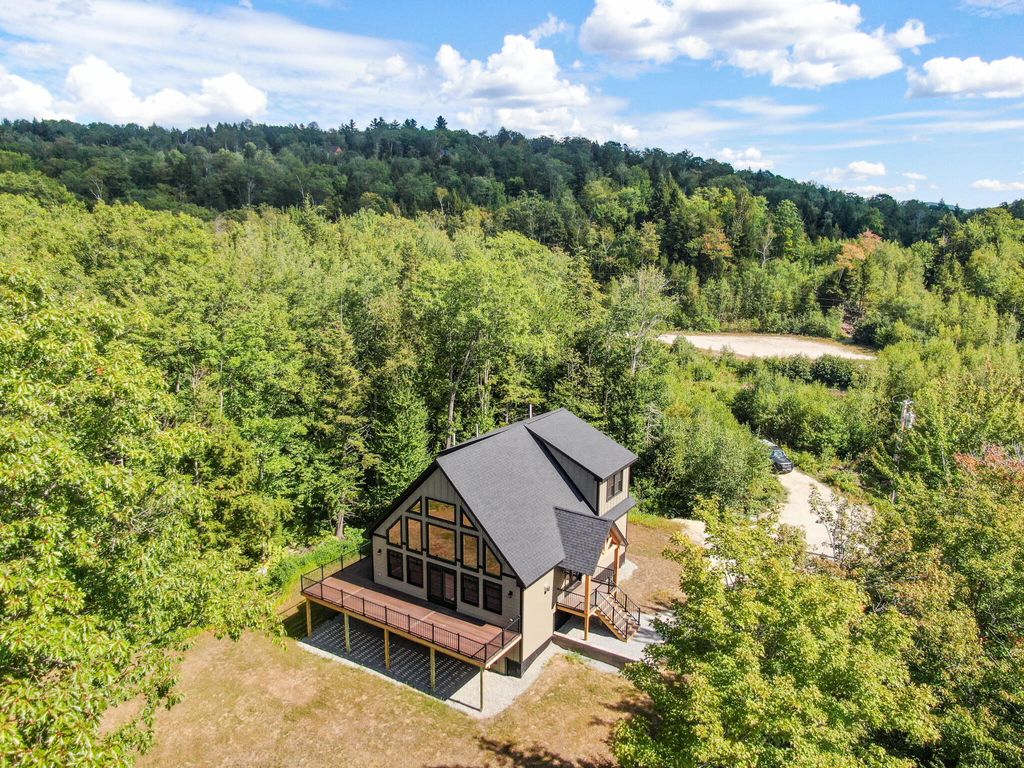 Photo of 11 Snow Cap Lane, Bethel, ME 04217 (MLS # 1625456)