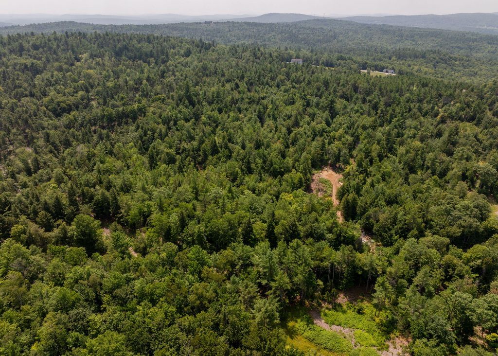 Photo of tbd Morse Hill Road, West Paris, ME 04289 (MLS # 1642490)