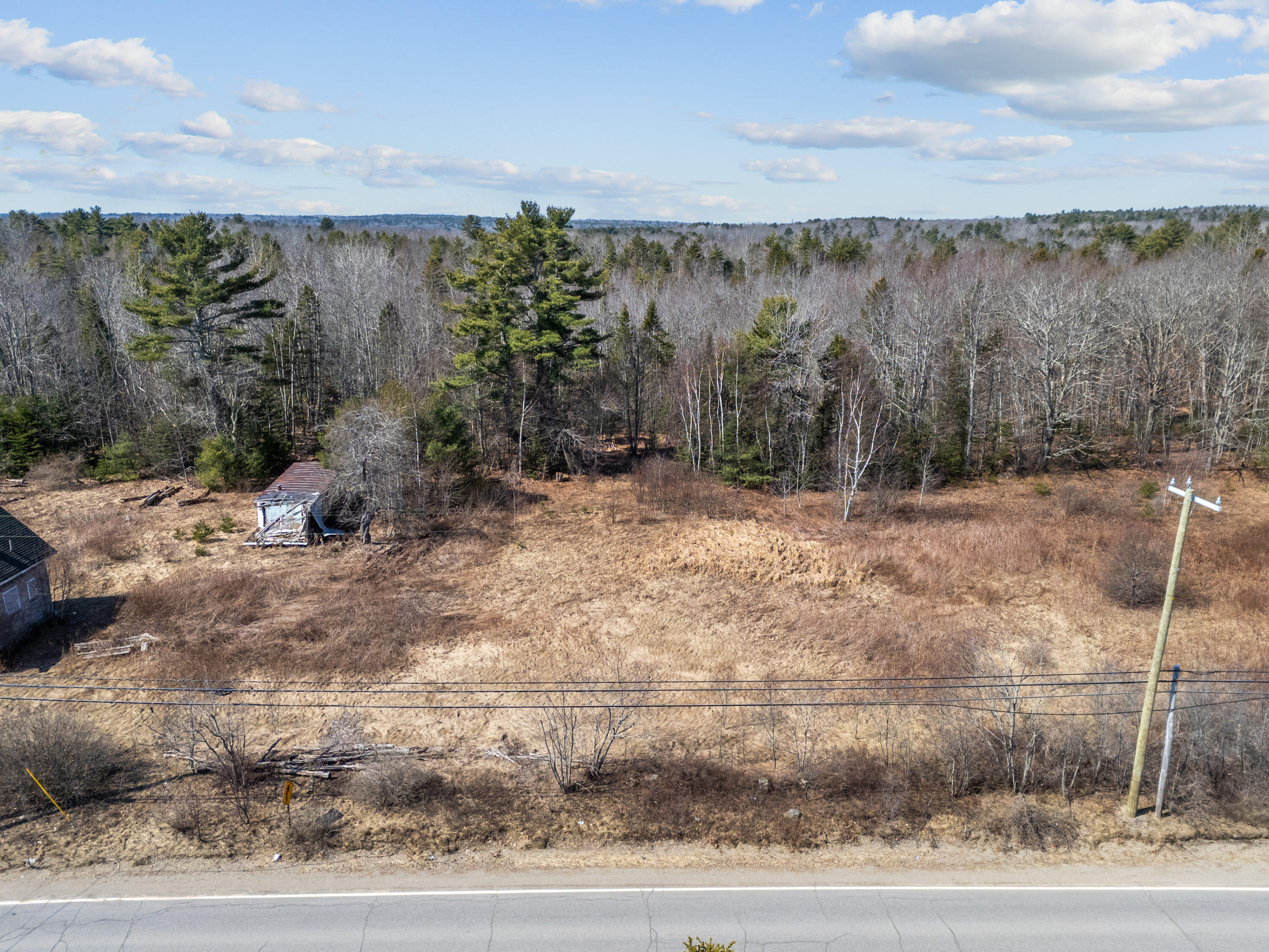 P/O Lot 51 Washington Road