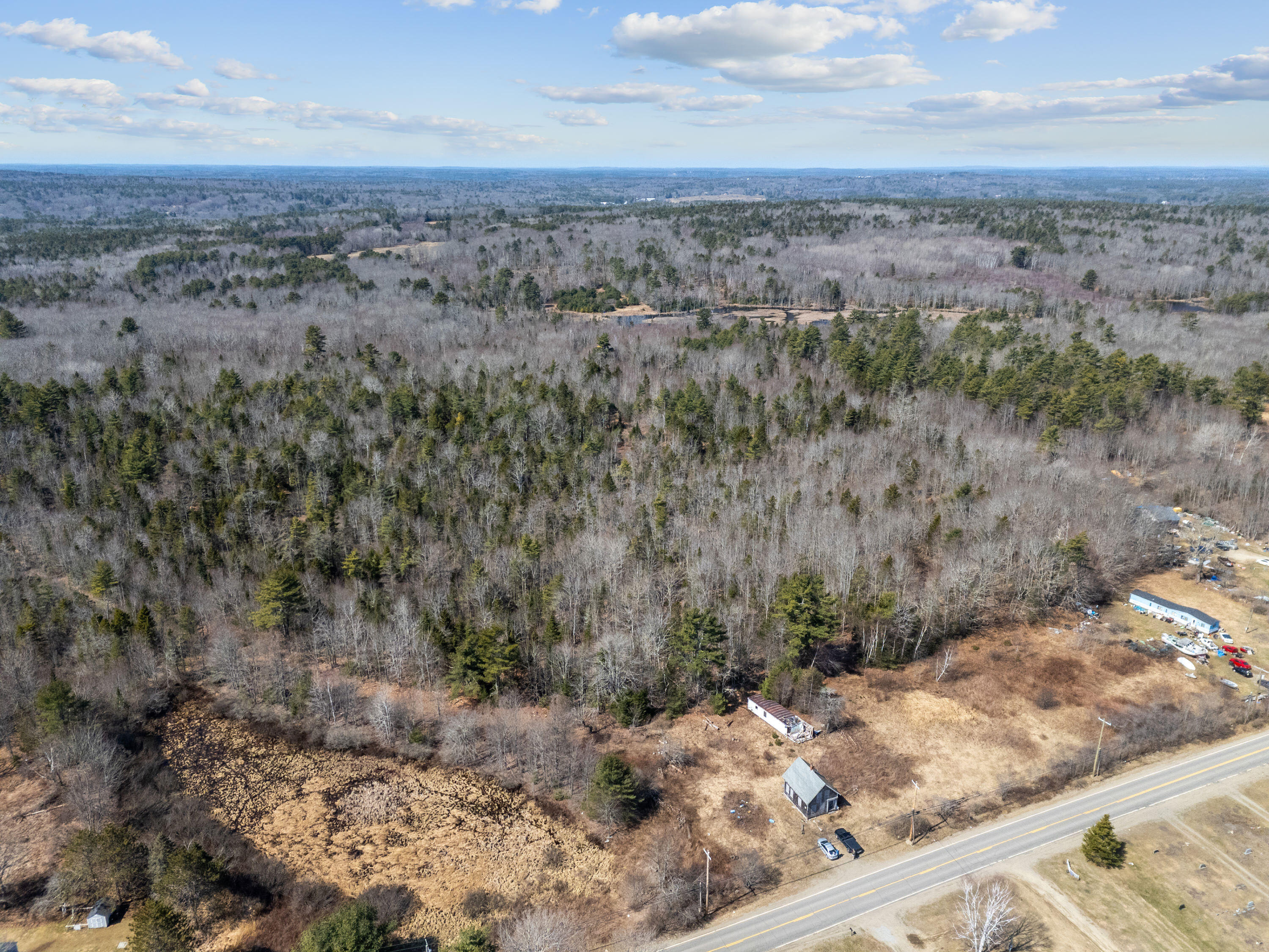 P/O Lot 51 Washington Road