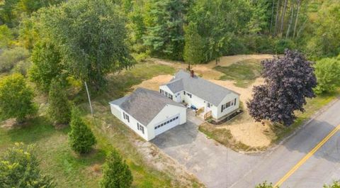 Photo of 93 Day Road, Gorham, ME 04038 (MLS # 1643813)