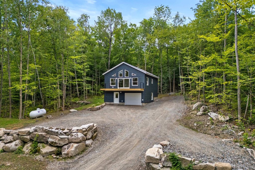 Photo of 113 Bunker Lane, Hartland, ME 04943 (MLS # 1656316)