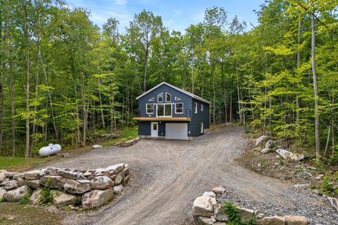 Photo of 113 Bunker Lane, Hartland, ME 04943 (MLS # 1656316)