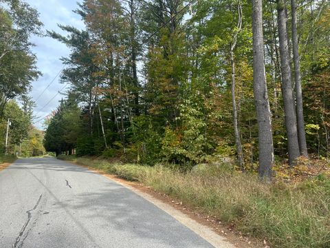 Photo of Lot 87 Main Street, Roxbury, ME 04275 (MLS # 1606988)