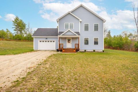 Photo of 11 Estes Drive, Standish, ME 04084 (MLS # 1643380)