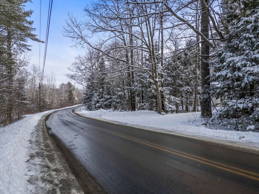 Photo of 00 Clarry Hill Road, Union, ME 04862 (MLS # 1648875)