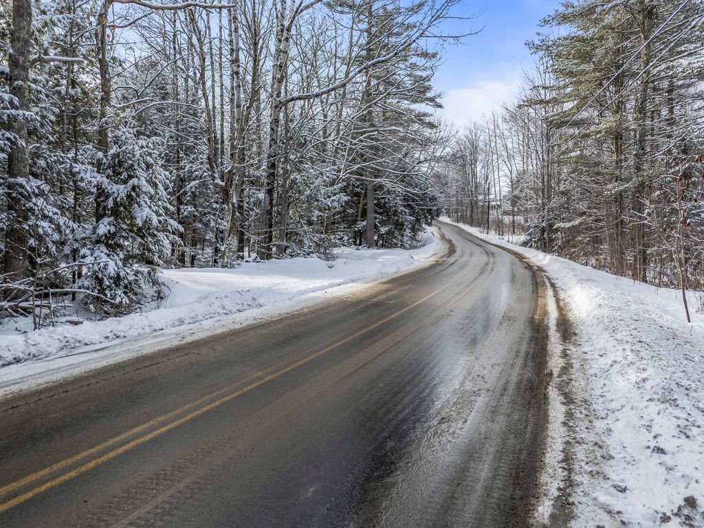 Photo of 00 Clarry Hill Road, Union, ME 04862 (MLS # 1648875)