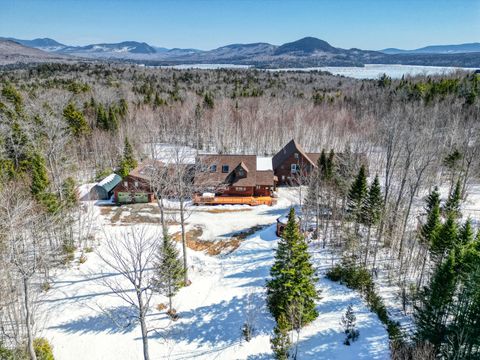 Photo of 61 Sawyer Pond Highlands, Greenville, ME 04441 (MLS # 1654076)
