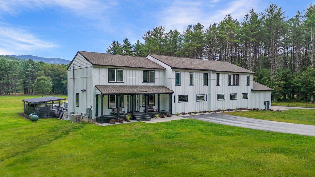 Photo of 7 Acres Road, Bethel, ME 04217 (MLS # 1636859)