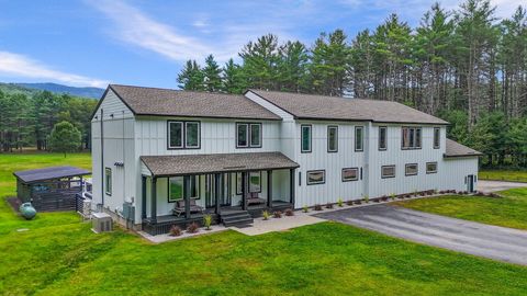 Photo of 7 Acres Road, Bethel, ME 04217 (MLS # 1636859)