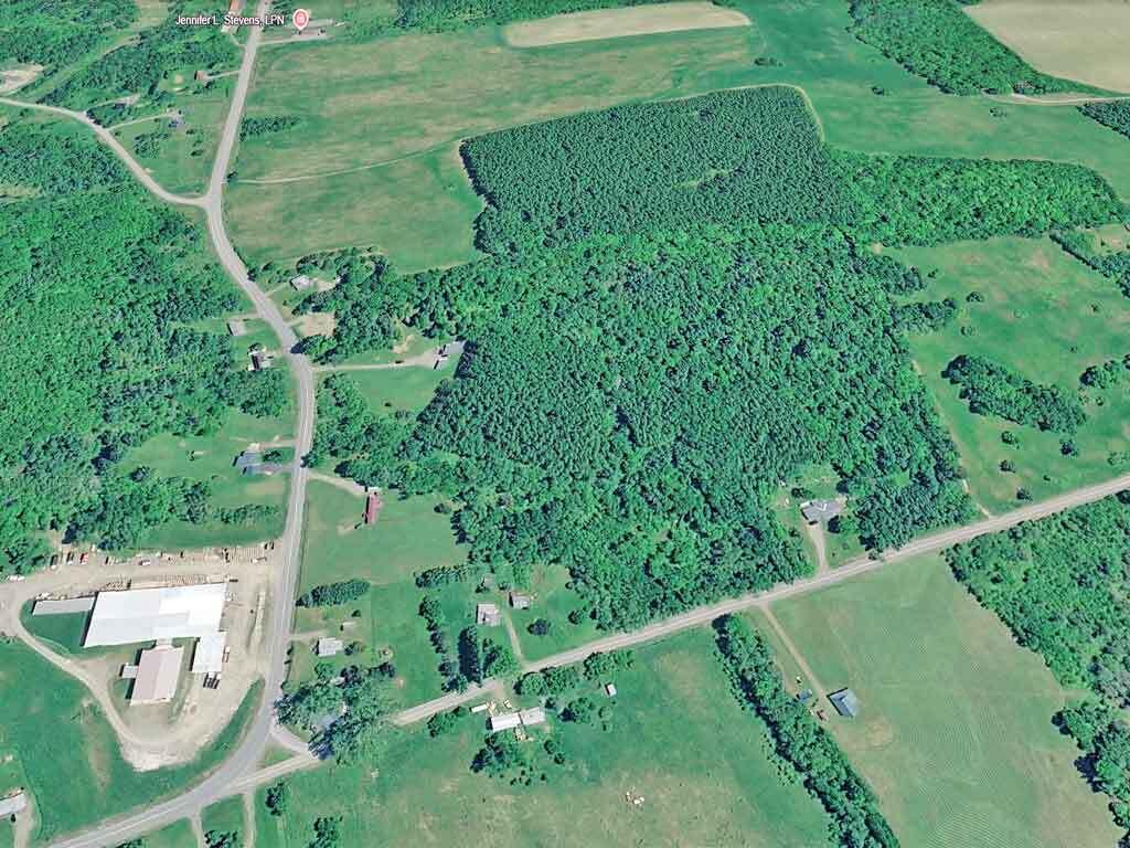 Lot 1 Belvedere Road