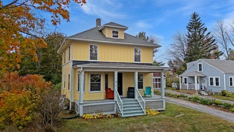 Photo of 34 Park Street, Bath, ME 04530 (MLS # 1641221)