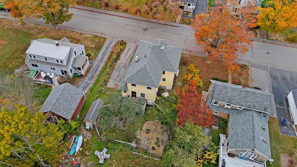 Photo of 34 Park Street, Bath, ME 04530 (MLS # 1641221)