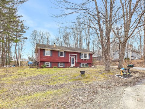 Photo of 20 Pinewood Drive, Wiscasset, ME 04578 (MLS # 1655701)