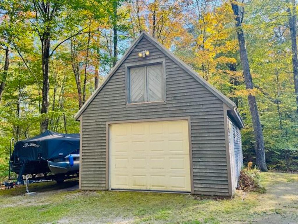 Photo of 51 Loop Road, Otisfield, ME 04270 (MLS # 1639974)