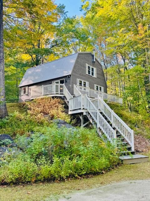 Photo of 51 Loop Road, Otisfield, ME 04270 (MLS # 1639974)