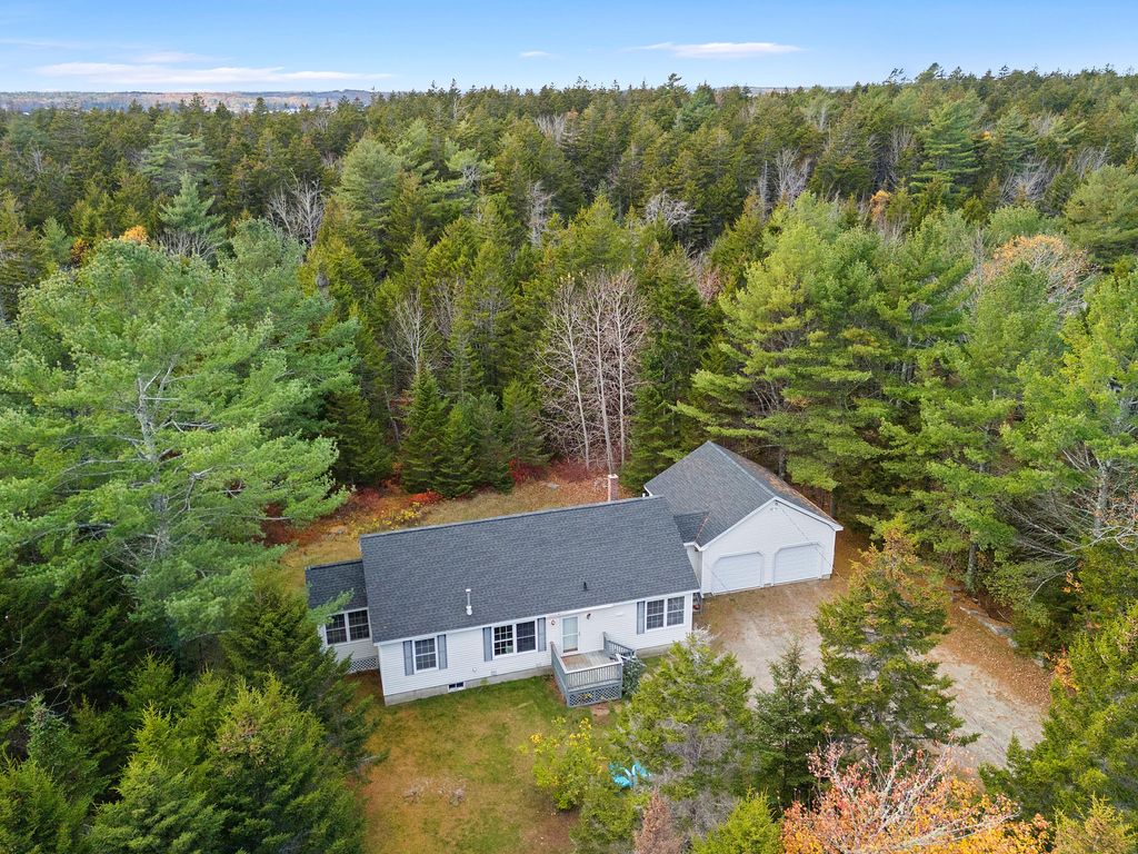 Photo of 211 Turkey Cove Road, Saint George, ME 04860 (MLS # 1642586)