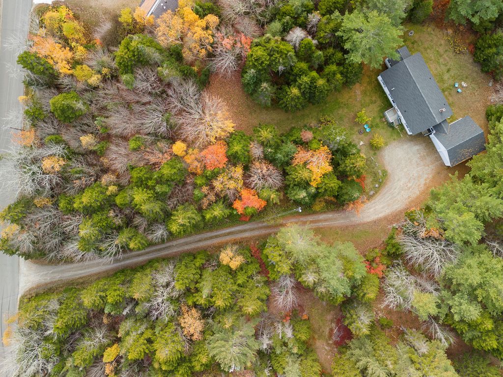 Photo of 211 Turkey Cove Road, Saint George, ME 04860 (MLS # 1642586)