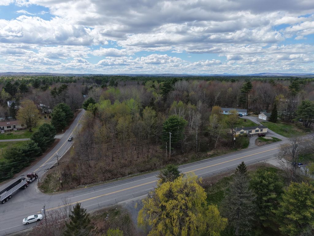 Photo of 896 Summerhaven Road, Augusta, ME 04330 (MLS # 1661301)