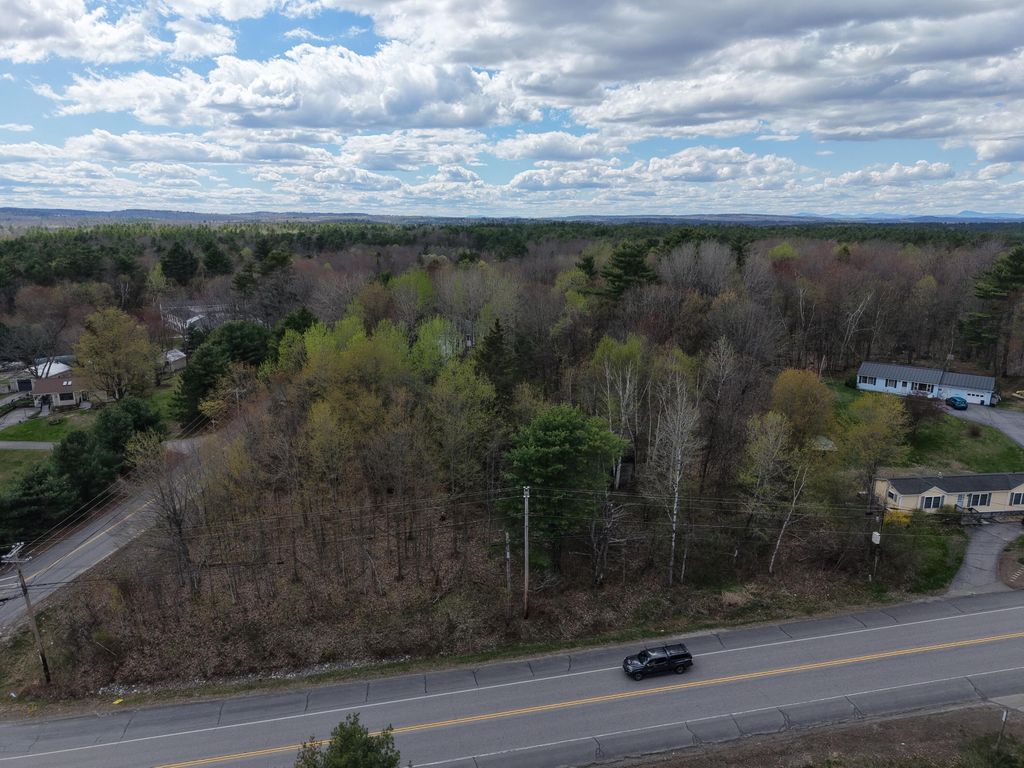 Photo of 896 Summerhaven Road, Augusta, ME 04330 (MLS # 1661301)
