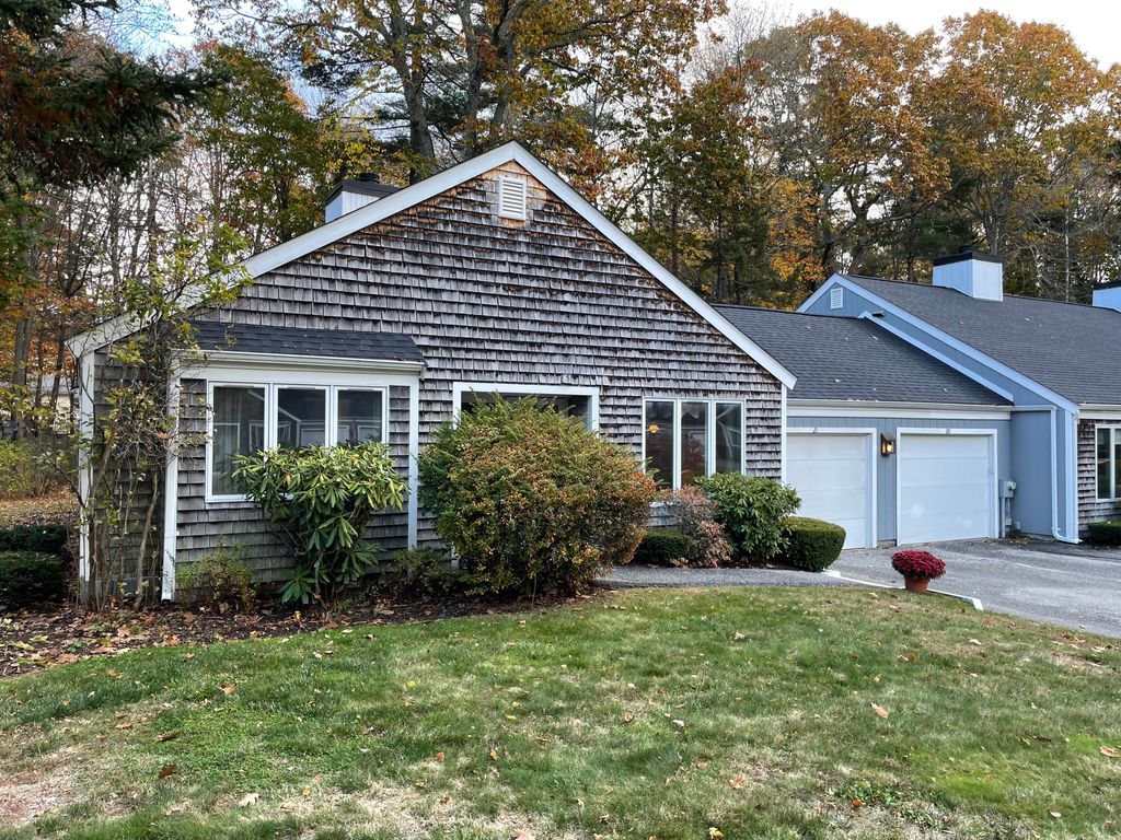 Photo of 21 Stratton Road #21, Scarborough, ME 04074 (MLS # 1642275)