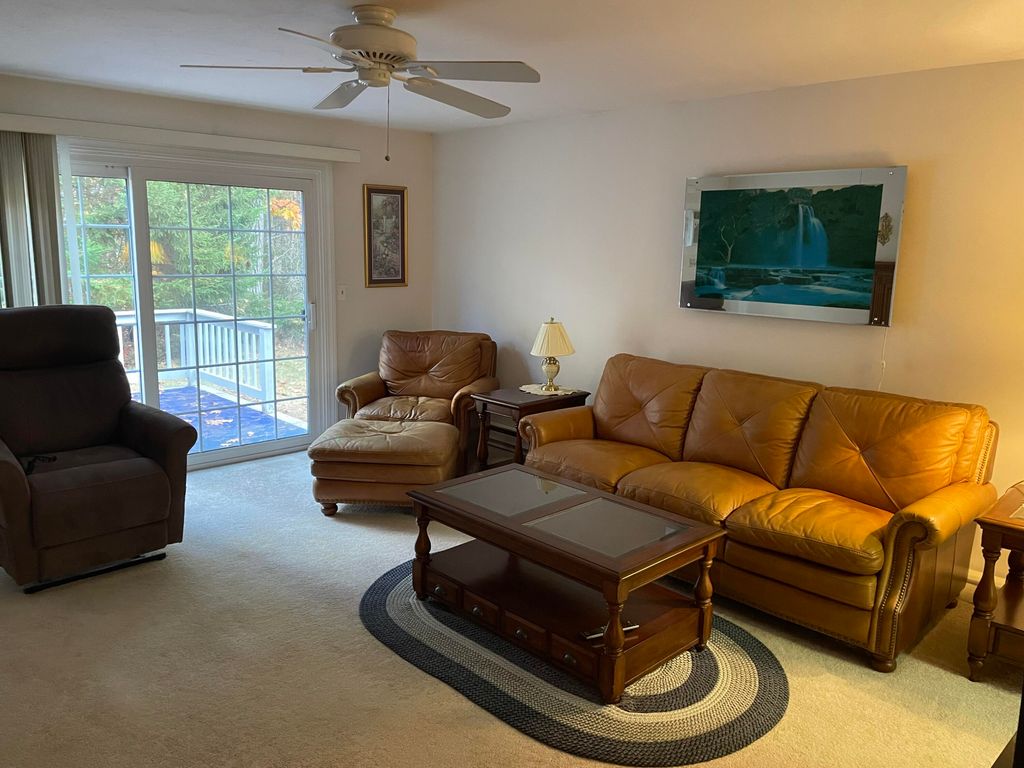 Photo of 21 Stratton Road #21, Scarborough, ME 04074 (MLS # 1642275)