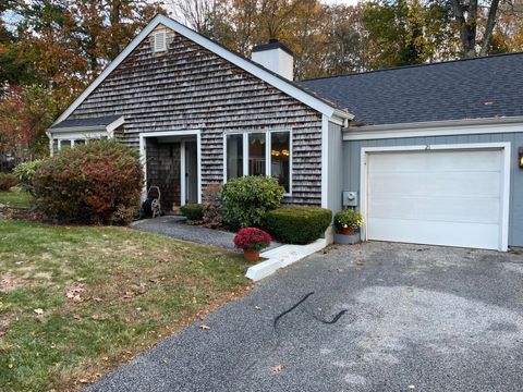 Photo of 21 Stratton Road #21, Scarborough, ME 04074 (MLS # 1642275)