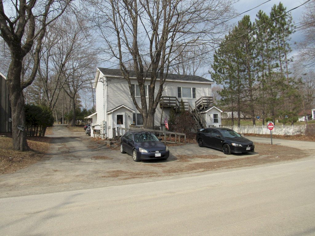 Photo of 47 Zions Hill Road, Dexter, ME 04930 (MLS # 1657915)