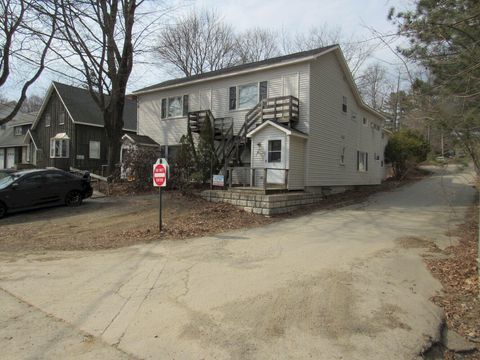 Photo of 47 Zions Hill Road, Dexter, ME 04930 (MLS # 1657915)