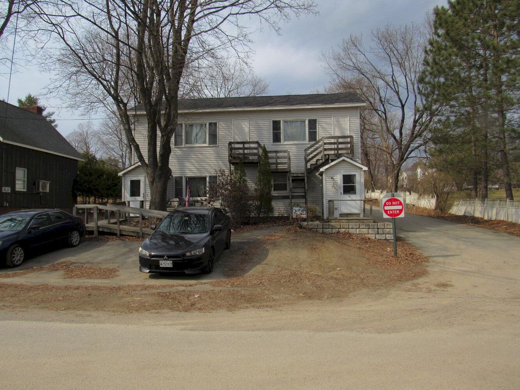 Photo of 47 Zions Hill Road, Dexter, ME 04930 (MLS # 1657915)