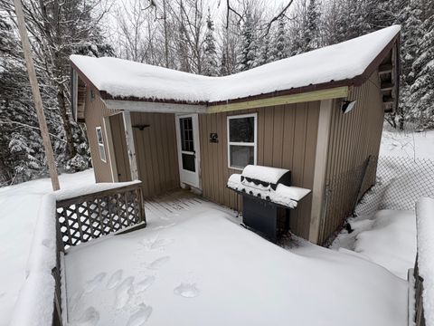 Photo of 530 Foster Hill Road, Freeman Twp, ME 04983 (MLS # 1655172)