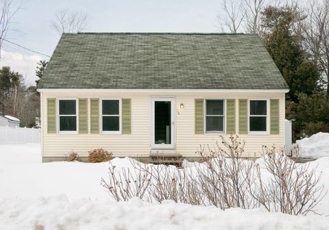 Photo of 16 Boundary Way, Kennebunk, ME 04043 (MLS # 1653574)