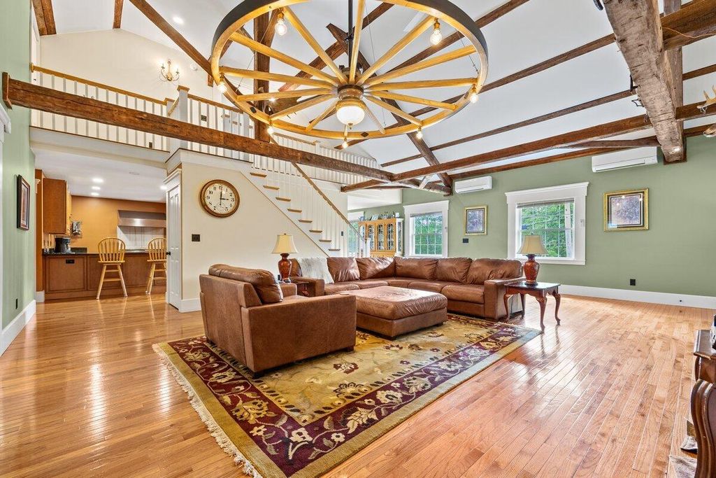 Photo of 1003 Church Street, Alfred, ME 04002 (MLS # 1637534)
