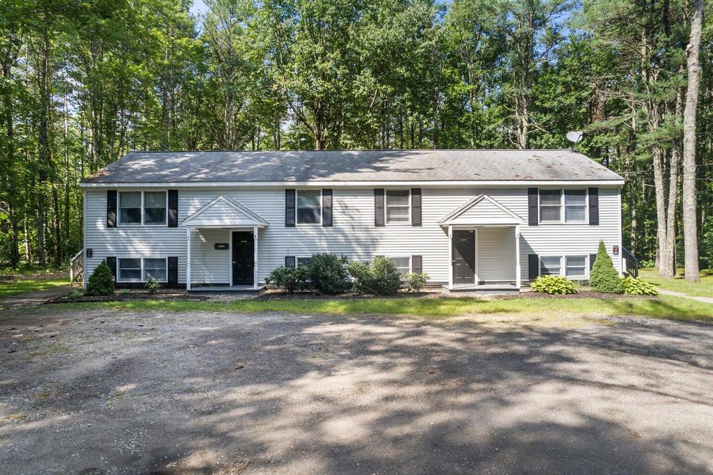 Photo of 1646 Branch Road, Wells, ME 04090 (MLS # 1653362)
