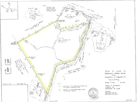 Photo of 086 South Main Street, Woodstock, ME 04219 (MLS # 1648892)